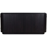 Povera Sideboard, Black