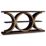 Presidio Console Table-Furniture - Accent Tables-High Fashion Home