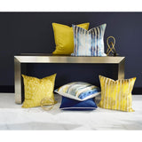 Proden PIllow, Gold - Accessories - High Fashion Home