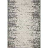 Loloi Rug Rainier RAI-01, Ivory/Grey-Rugs1-High Fashion Home