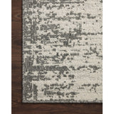 Loloi Rug Rainier RAI-01, Ivory/Grey-Rugs1-High Fashion Home