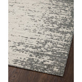 Loloi Rug Rainier RAI-01, Ivory/Grey-Rugs1-High Fashion Home