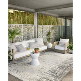 Loloi Rug Rainier RAI-01, Ivory/Grey-Rugs1-High Fashion Home