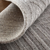 Feizy Rug Redford 8670F, Beige/Gray-Rugs1-High Fashion Home