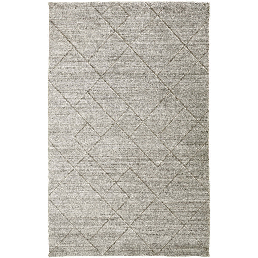 Feizy Rug Redford 8848F, Beige/Gray-Rugs1-High Fashion Home