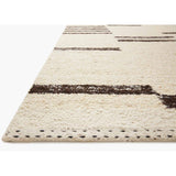 Loloi Rug Roman ROM-01, Natural/Bark-Rugs1-High Fashion Home