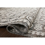 Rainier RAI-02, Pebble/Ivory-Rugs1-High Fashion Home