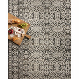 Rainier RAI-02, Pebble/Ivory-Rugs1-High Fashion Home