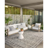 Rainier RAI-02, Pebble/Ivory-Rugs1-High Fashion Home