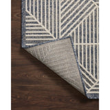 Rainier RAI-03, Denim/Ivory-Rugs1-High Fashion Home