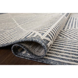 Rainier RAI-03, Denim/Ivory-Rugs1-High Fashion Home