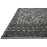 Rainier RAI-06, Grey/Charcoal-Rugs1-High Fashion Home