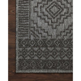 Rainier RAI-06, Grey/Charcoal-Rugs1-High Fashion Home