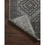 Rainier RAI-06, Grey/Charcoal-Rugs1-High Fashion Home