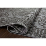 Rainier RAI-06, Grey/Charcoal-Rugs1-High Fashion Home