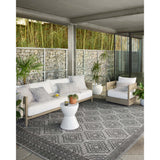 Rainier RAI-06, Grey/Charcoal-Rugs1-High Fashion Home