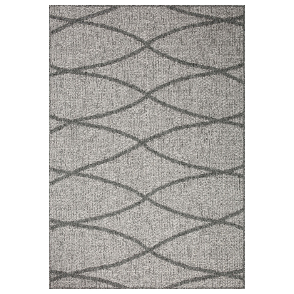 Rainier RAI-07, Dove/Grey-Rugs1-High Fashion Home