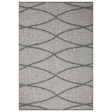 Rainier RAI-07, Dove/Grey-Rugs1-High Fashion Home