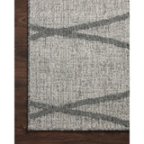 Rainier RAI-07, Dove/Grey-Rugs1-High Fashion Home