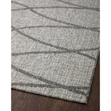 Rainier RAI-07, Dove/Grey-Rugs1-High Fashion Home