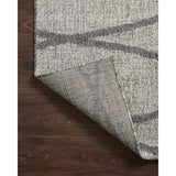 Rainier RAI-07, Dove/Grey-Rugs1-High Fashion Home