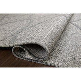 Rainier RAI-07, Dove/Grey-Rugs1-High Fashion Home