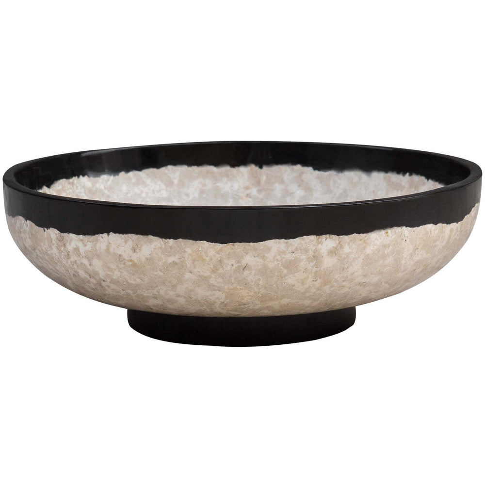 Rastia Bowl-Accessories-High Fashion Home