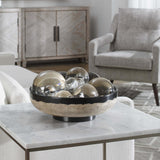 Rastia Bowl-Accessories-High Fashion Home