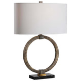 Relic Table Lamp-Lighting-High Fashion Home