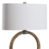 Relic Table Lamp-Lighting-High Fashion Home