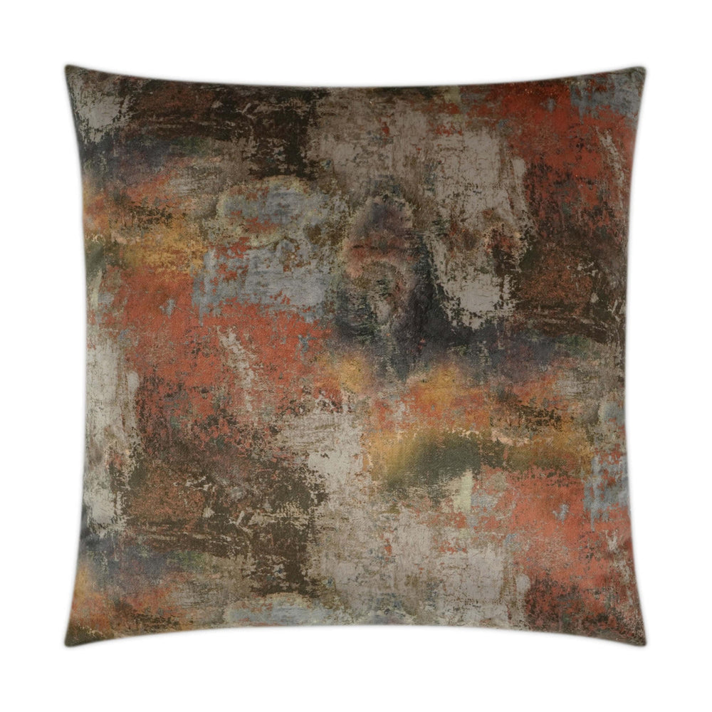 Reverie Pillow, Carmine