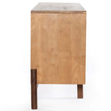 Reza Sideboard, Smoked Honey