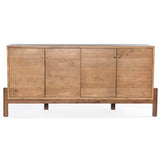 Reza Sideboard, Smoked Honey