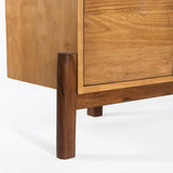 Reza Sideboard, Smoked Honey