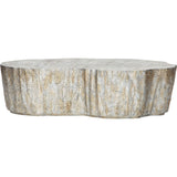 Rivers Coffee Table-Furniture - Accent Tables-High Fashion Home