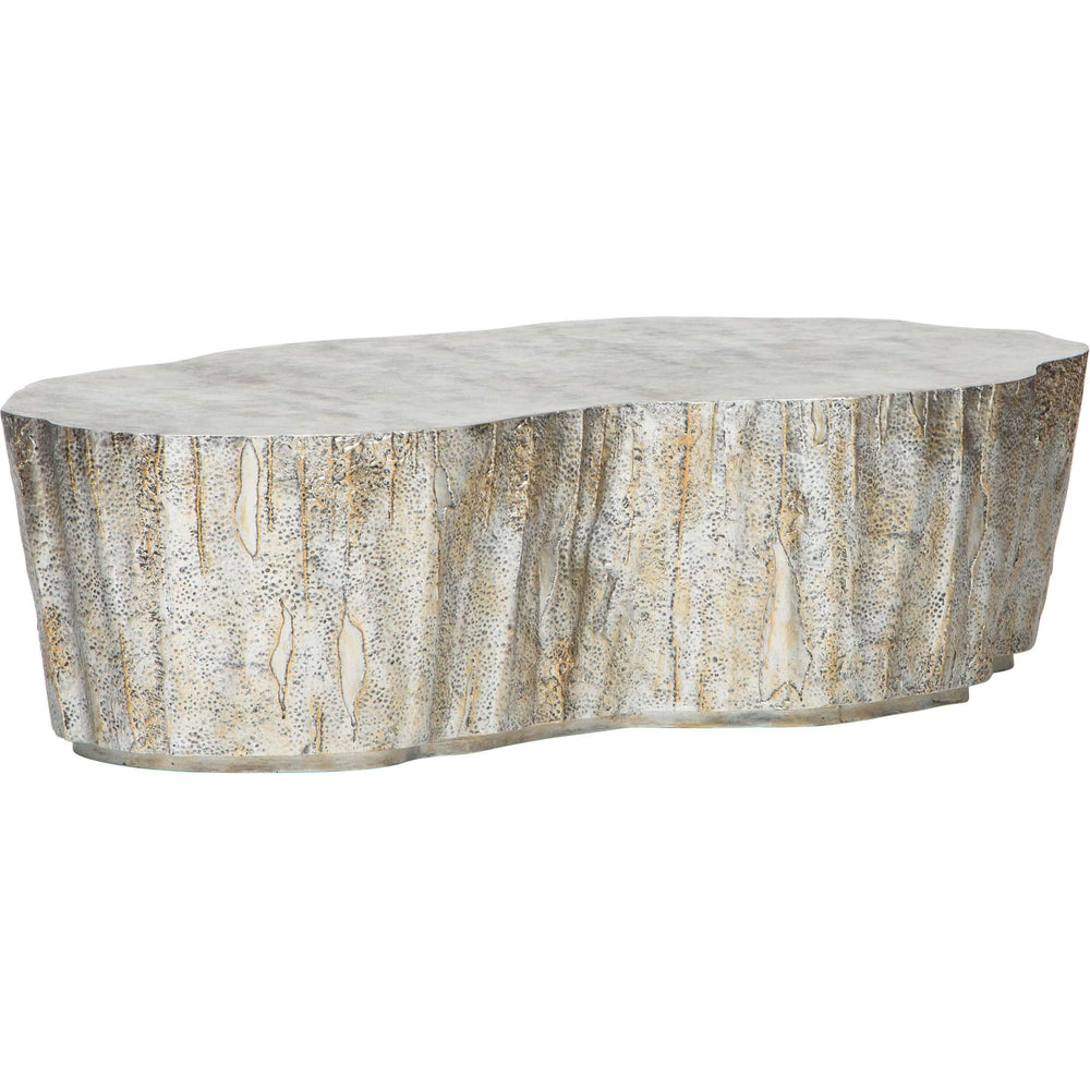 Rivers Coffee Table-Furniture - Accent Tables-High Fashion Home