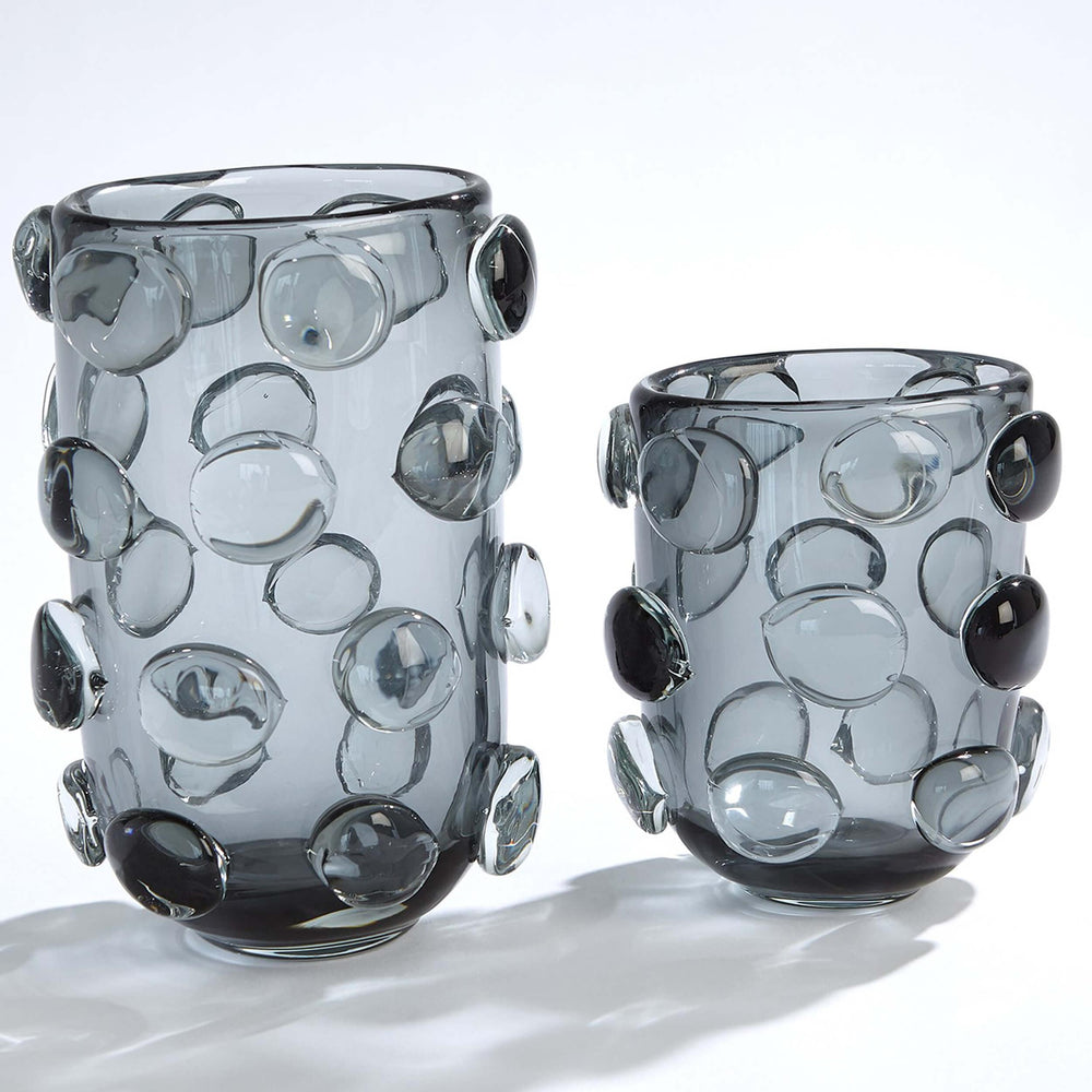 Rondell Vase-Accessories-High Fashion Home