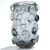 Rondell Vase-Accessories-High Fashion Home