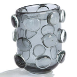 Rondell Vase-Accessories-High Fashion Home