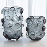 Rondell Vase-Accessories-High Fashion Home