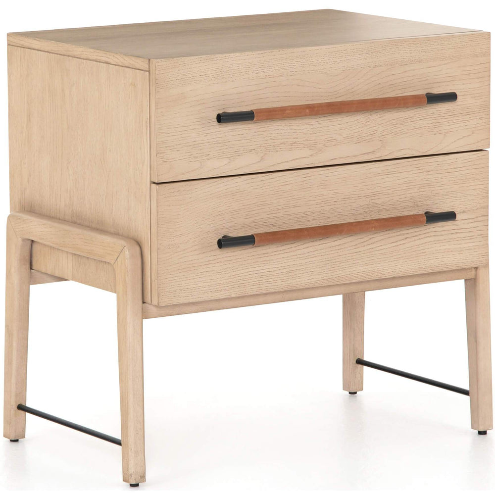 Rosedale Nightstand-Furniture - Bedroom-High Fashion Home