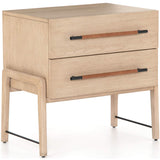 Rosedale Nightstand-Furniture - Bedroom-High Fashion Home