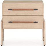 Rosedale Nightstand-Furniture - Bedroom-High Fashion Home