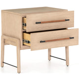 Rosedale Nightstand-Furniture - Bedroom-High Fashion Home