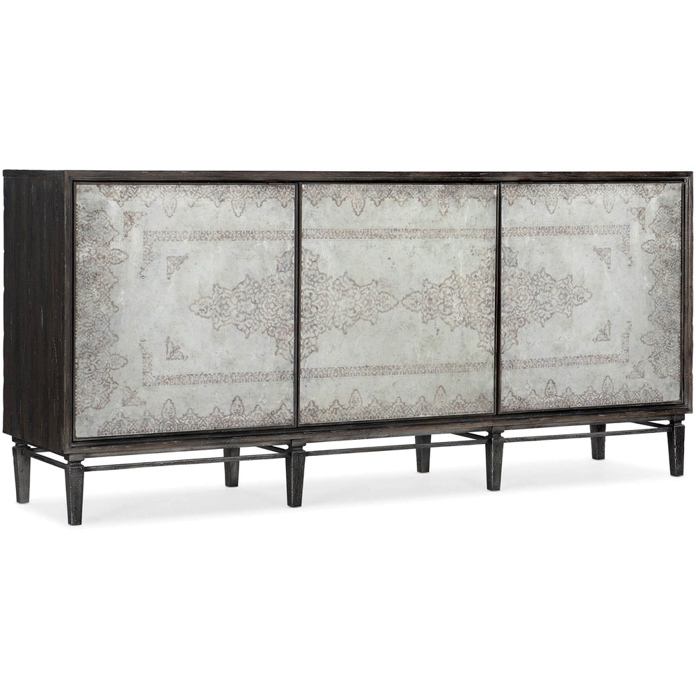 Rosella Console - Furniture - Storage - High Fashion Home