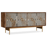 Russell Credenza-Furniture - Storage-High Fashion Home