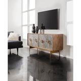 Russell Credenza-Furniture - Storage-High Fashion Home