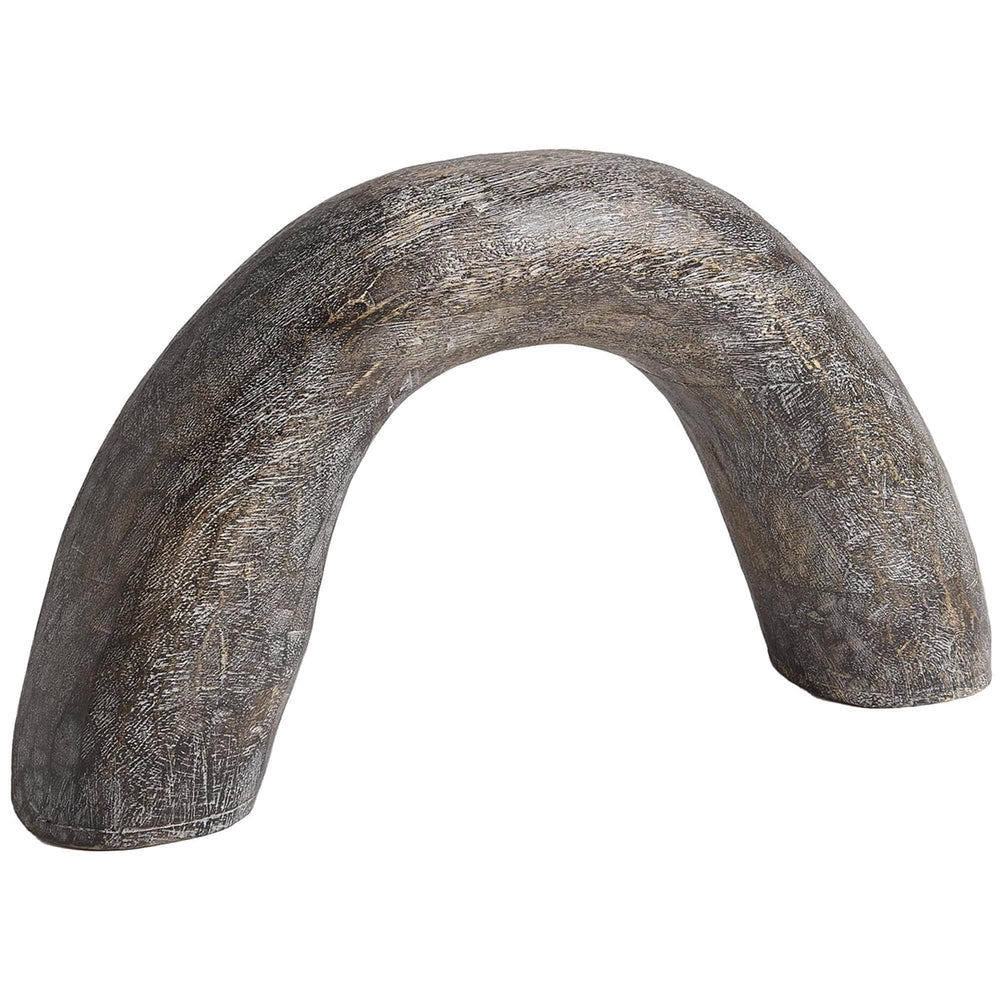 Salette Wooden Arch-Accessories-High Fashion Home