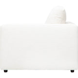 Salvador Sectional, Nomad Snow-Furniture - Sofas-High Fashion Home