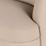 Sandy Sofa, Patton Sand-Furniture - Sofas-High Fashion Home